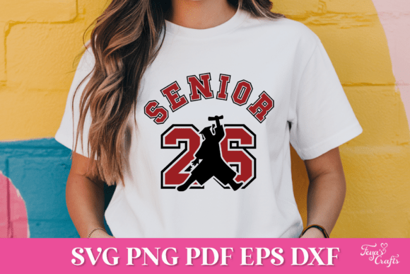 Air Senior 2026 SVG Cut File Review